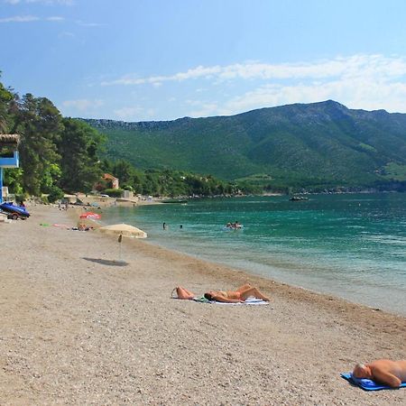 Apartments With A Parking Space Orebic, Peljesac - 10173 Orebić Exterior foto