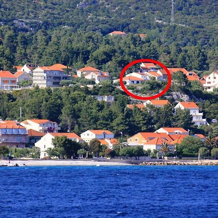 Apartments With A Parking Space Orebic, Peljesac - 10173 Orebić Exterior foto