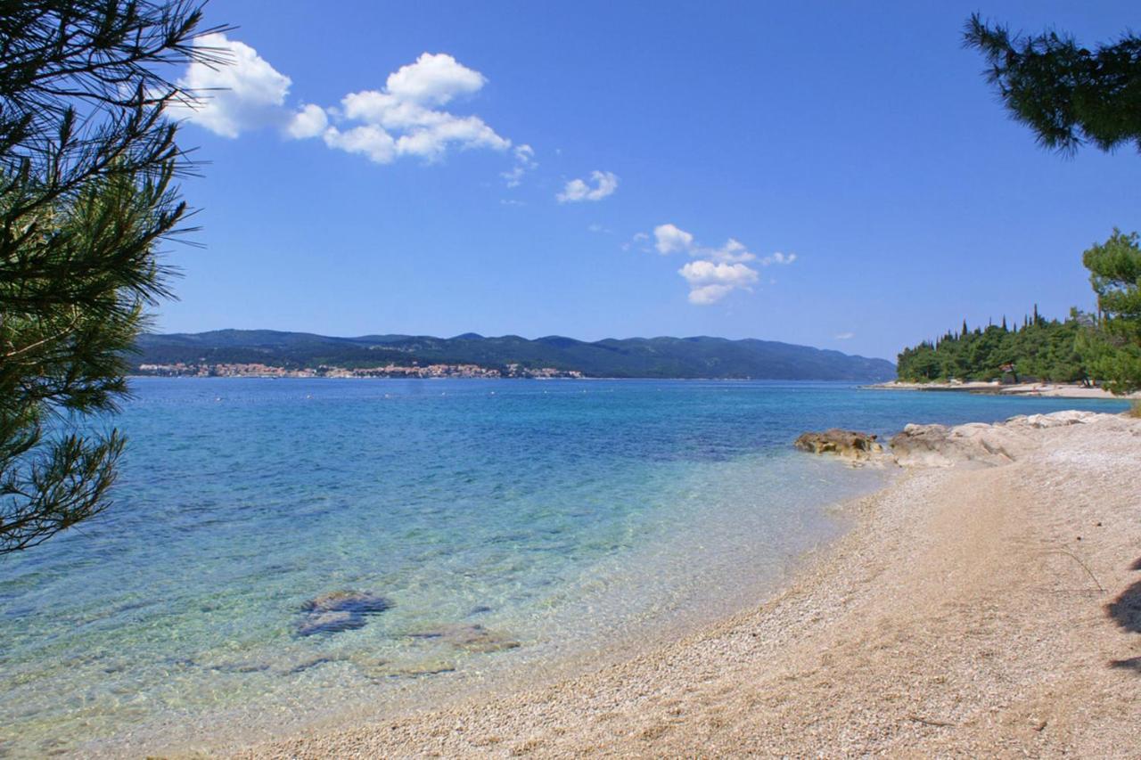 Apartments With A Parking Space Orebic, Peljesac - 10173 Orebić Exterior foto
