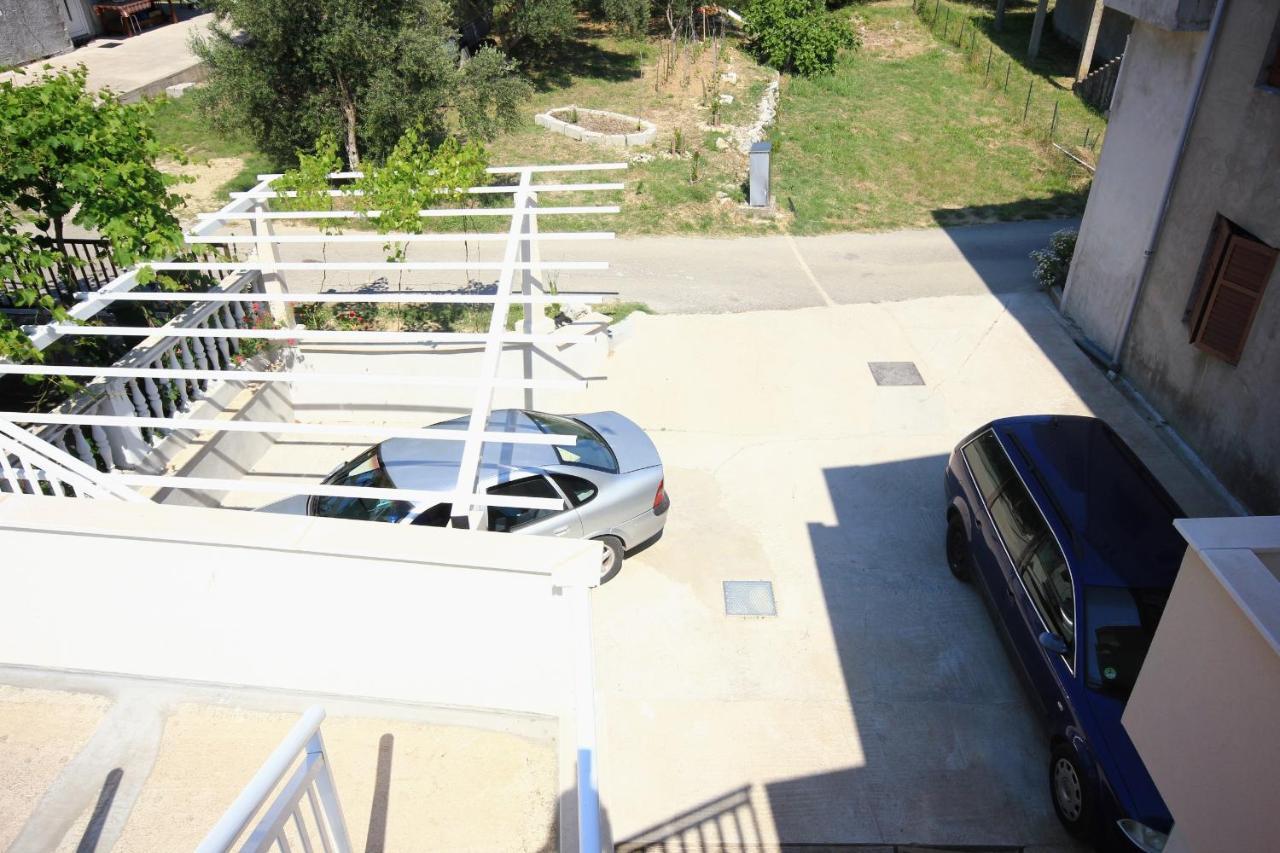 Apartments With A Parking Space Orebic, Peljesac - 10173 Orebić Exterior foto
