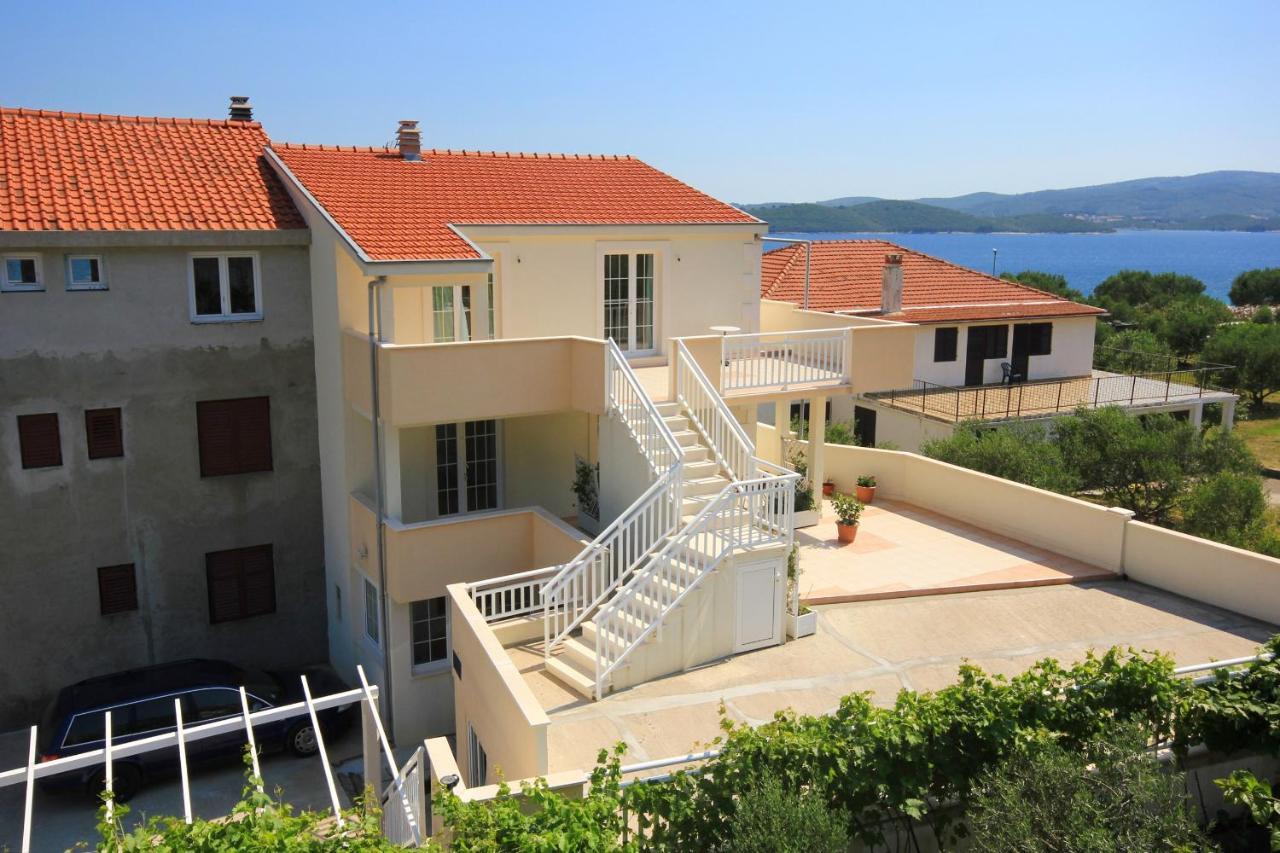 Apartments With A Parking Space Orebic, Peljesac - 10173 Orebić Exterior foto