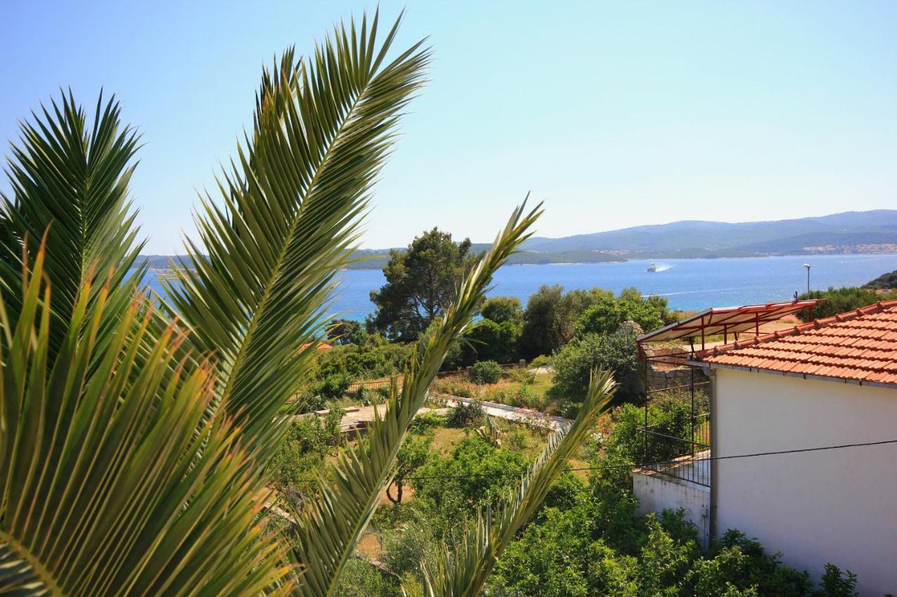 Apartments With A Parking Space Orebic, Peljesac - 10173 Orebić Exterior foto