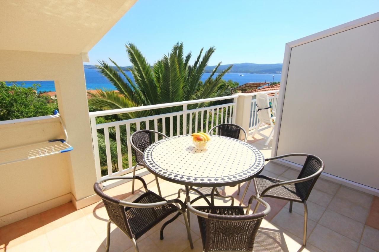 Apartments With A Parking Space Orebic, Peljesac - 10173 Orebić Exterior foto