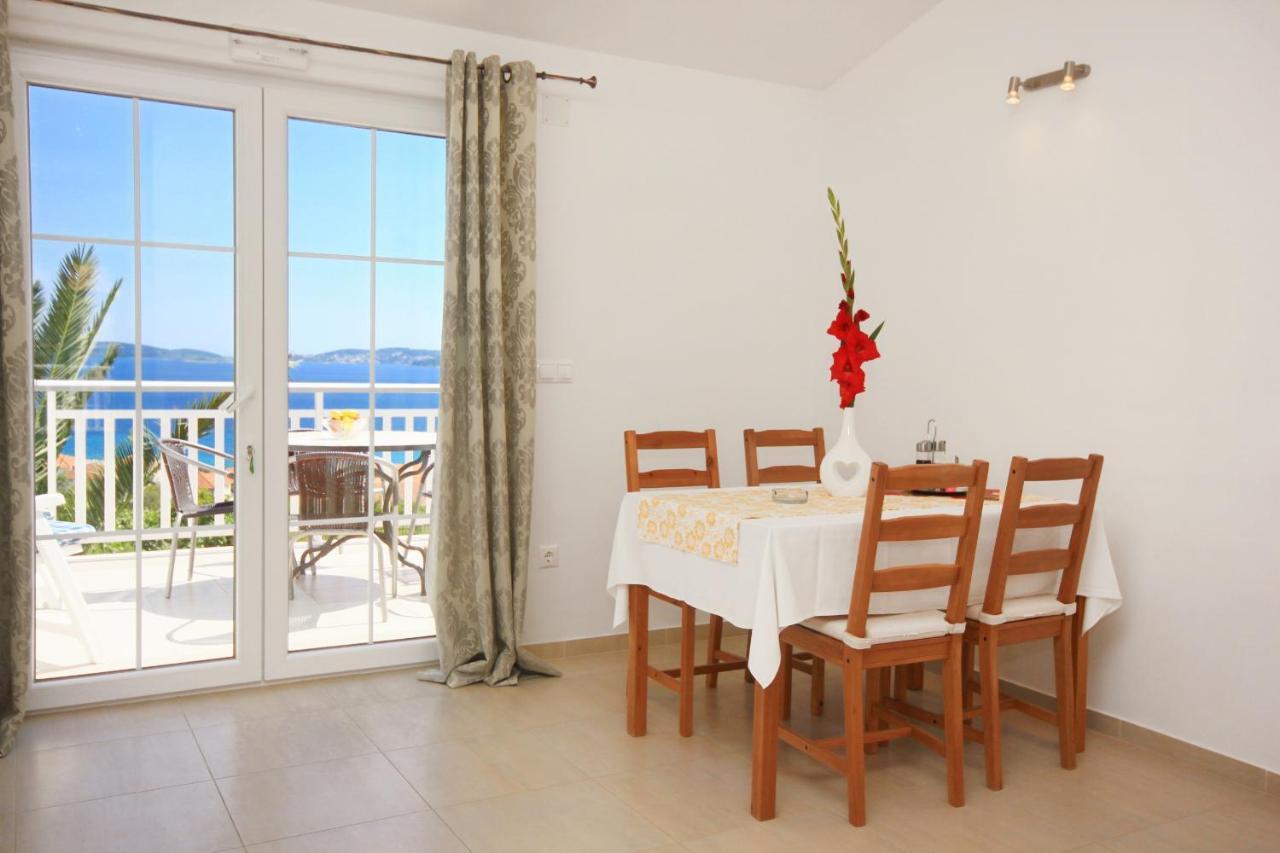 Apartments With A Parking Space Orebic, Peljesac - 10173 Orebić Exterior foto