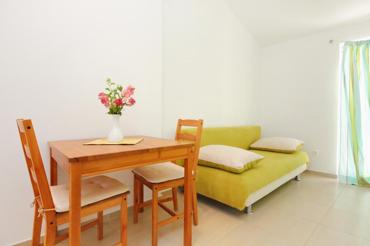 Apartments With A Parking Space Orebic, Peljesac - 10173 Orebić Exterior foto