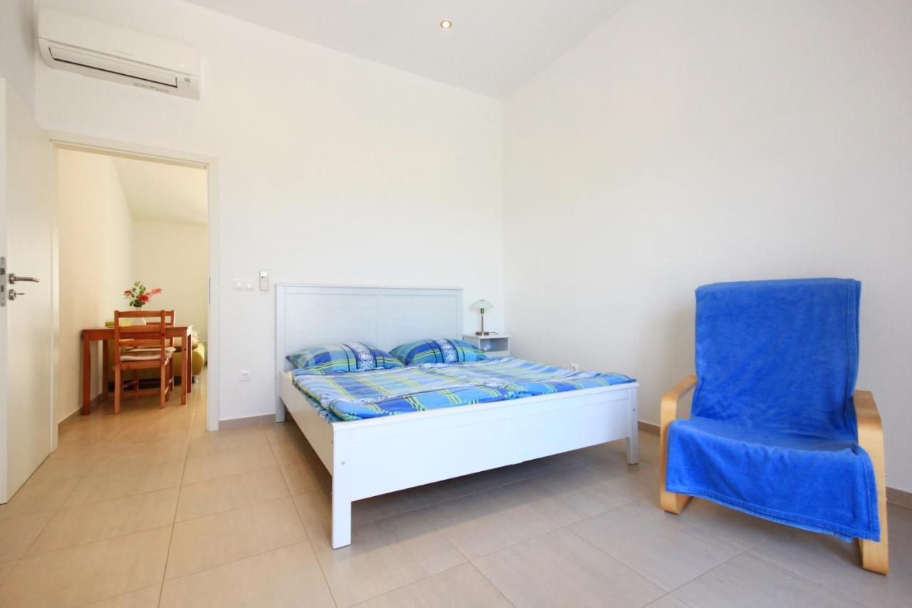 Apartments With A Parking Space Orebic, Peljesac - 10173 Orebić Exterior foto