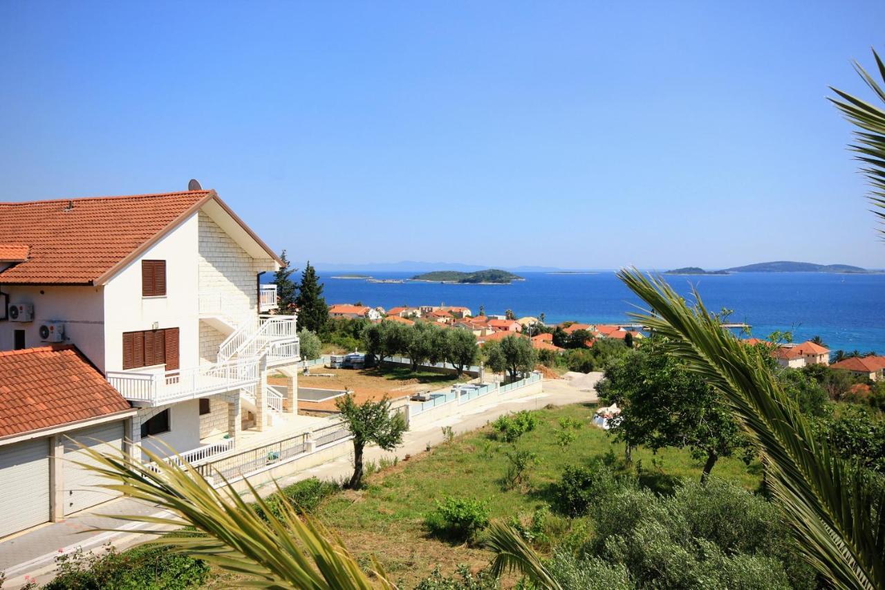 Apartments With A Parking Space Orebic, Peljesac - 10173 Orebić Exterior foto